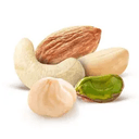 Deluxe Karışık Kuruyemişler